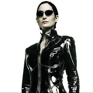 Meet your Posher, Tri